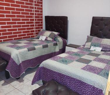 Los Vilos Apartment | Noface 4