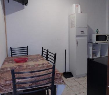 Los Vilos Apartment | Noface 4