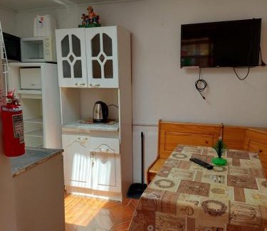 Los Vilos Apartment | Noface