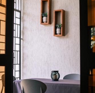 Baguida Apartment | Nofe fafa