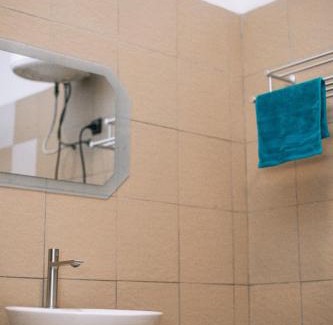Baguida Apartment | Nofe fafa