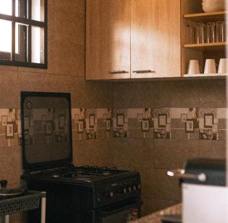 Baguida Apartment | Nofe fafa