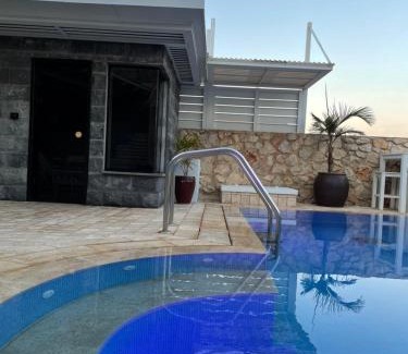 Rosh Pinna Cabin | Nofesh Ba Alon 10