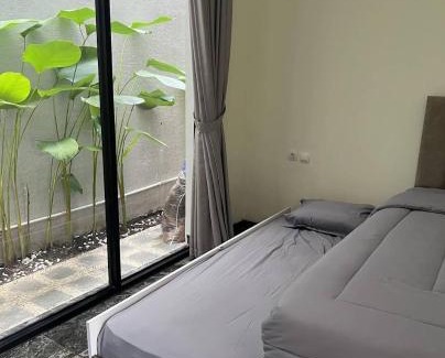 Colomadu Hotel | Nofrah House Syariah Mitra RedDoorz