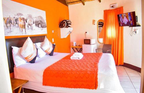 Umzimkhulu House | Nogixa Lodge
