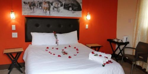 Umzimkhulu House | Nogixa Lodge