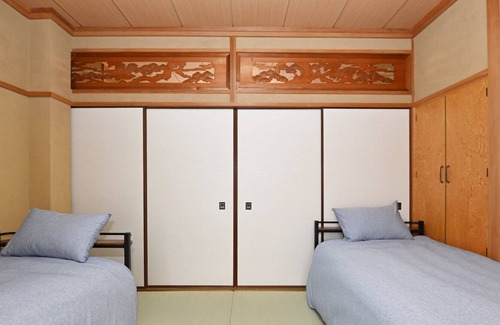 Beppu House | Noguchi Motomachi In front of Beppu Station 4 minutes on foot from Beppu Station Maximum 10 people R / Beppu Ōita