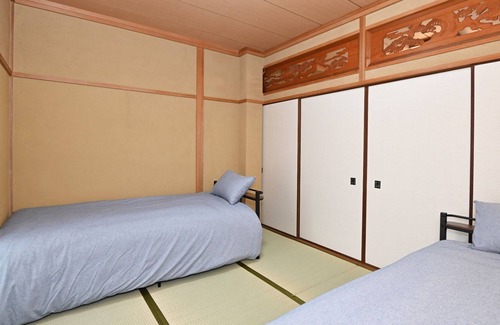 Beppu House | Noguchi Motomachi In front of Beppu Station 4 minutes on foot from Beppu Station Maximum 10 people R / Beppu Ōita