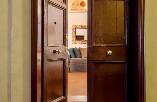 Monti Apartment | NOH Forum Studio