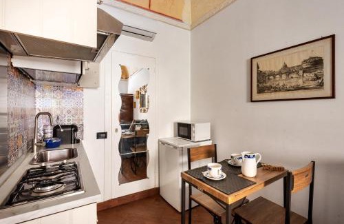 Monti Apartment | NOH Forum Studio
