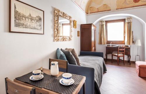 Monti Apartment | NOH Forum Studio