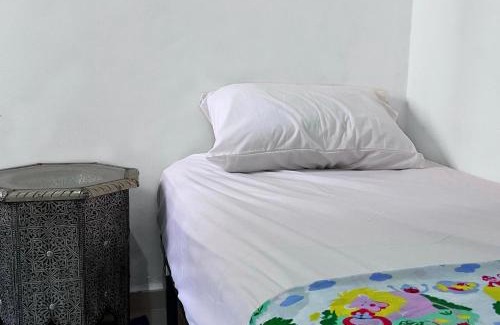 El Aggada Apartment | Noha Apartment Marrakech