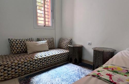 El Aggada Apartment | Noha Apartment Marrakech