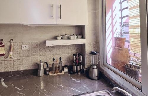 El Aggada Apartment | Noha Apartment Marrakech