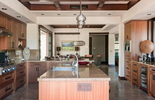 Kamuela House | Nohea at Mauna Lani .