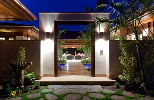 Kamuela House | Nohea at Mauna Lani .
