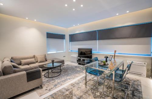 Exarhia Apartment | Noho Apartments @ Akadimias