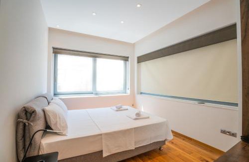 Exarhia Apartment | Noho Apartments @ Akadimias