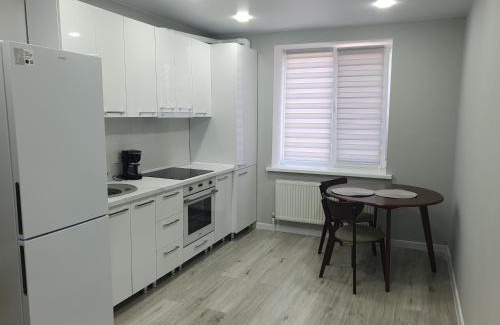 Causeni Apartment | NOI-Apartment 2