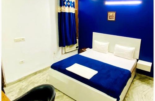 Noida Hotel | NOIDA HOTEL WHITE #ELEPHANT INN Near Priyadarshini Park - A Top Rated Hotel In Noida