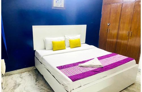 Noida Hotel | NOIDA HOTEL WHITE #ELEPHANT INN Near Priyadarshini Park - A Top Rated Hotel In Noida