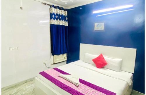 Noida Hotel | NOIDA HOTEL WHITE #ELEPHANT INN Near Priyadarshini Park - A Top Rated Hotel In Noida