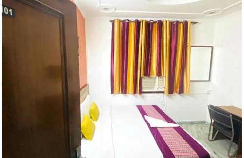 Noida Hotel | NOIDA HOTEL WHITE #ELEPHANT INN Near Priyadarshini Park - A Top Rated Hotel In Noida