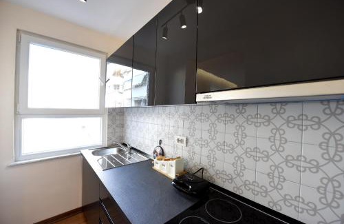 Blloku Apartment | Noir Living 2 bedroom apartment