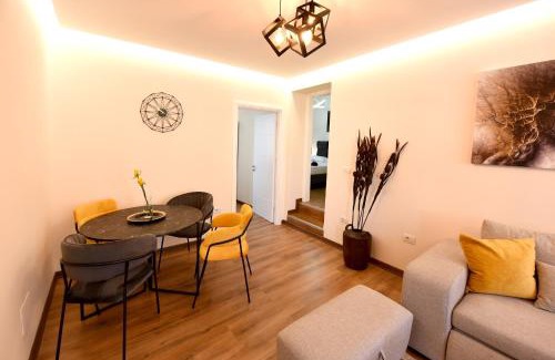 Blloku Apartment | Noir Living 2 bedroom apartment
