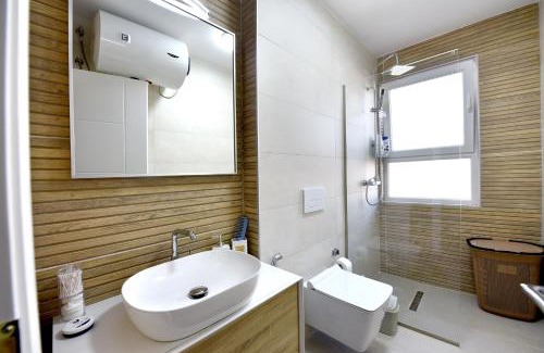 Blloku Apartment | Noir Living 2 bedroom apartment