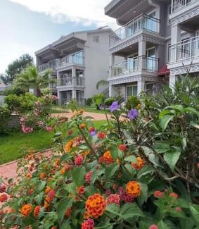 Hisaronu Apartment | Nokta Belcekız Suit Apart, Fethiye, Ölüdeniz