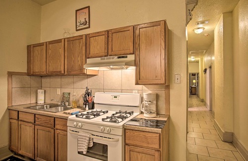 Saint Roch House | NOLA Home: 2 Mi to Bourbon Street