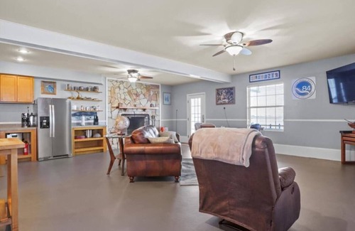 New Orleans East Area Villa | Nola Magnolia