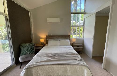 Whitfield House | Nolan garden house in whitfield
