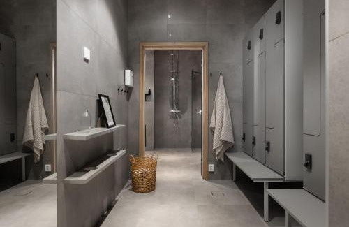 Myyrmaki Hotel | Noli Myyrmäki