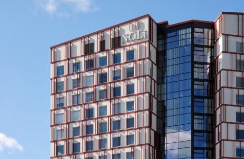 Tapiola Hotel | Noli Otaniemi