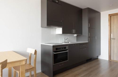 Tapiola Hotel | Noli Otaniemi