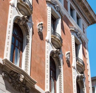 San Marco Hotel | Nolinski Venezia - Evok Collection