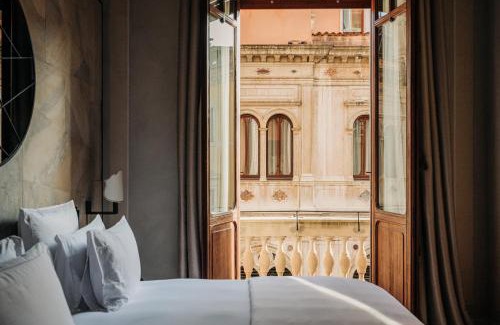San Marco Hotel | Nolinski Venezia - Evok Collection