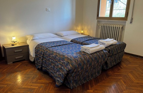 Madonna Dei Fornelli Bed & Breakfast | Nomad Stay