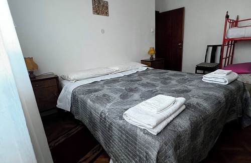Madonna Dei Fornelli Bed & Breakfast | Nomad Stay