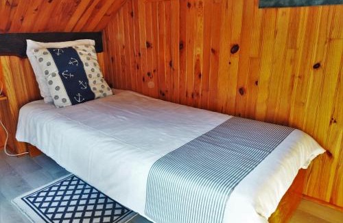 Marthod Bed & Breakfast | NOMAD ALP B&B