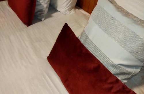 Marthod Bed & Breakfast | NOMAD ALP B&B