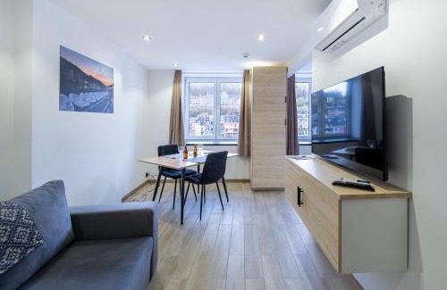 Dinant Apartment | NOMAD APARTMENTS - Côté Meuse