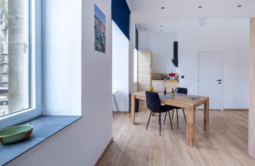 Dinant Apartment | NOMAD APARTMENTS - Côté Meuse