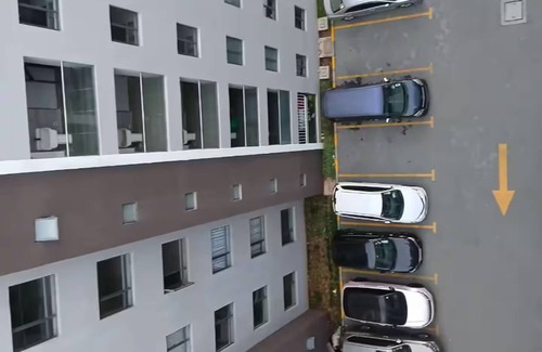 Syokimau Apartment | Nomad Base B8-6, Taurus Residence – 30Mbps Wi-Fi, Near JKIA & SGR