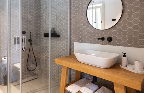 Ancient Side Hotel | Nomad Boutique Hotel Side - Adults Only
