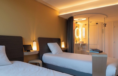 Dijon Hotel | Nomad Dijon
