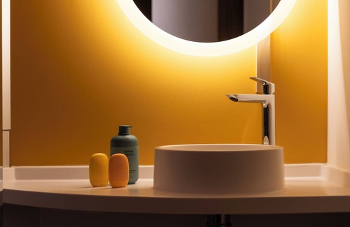 Dijon Hotel | Nomad Dijon