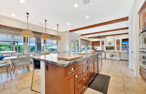Rancho Santana Villa | Nomad Estate: Luxury Resort Vacation Compound